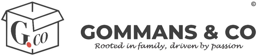 Gommans & Co